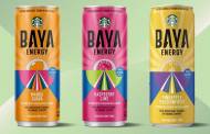 Starbucks releases new ready-to-drink energy drinks