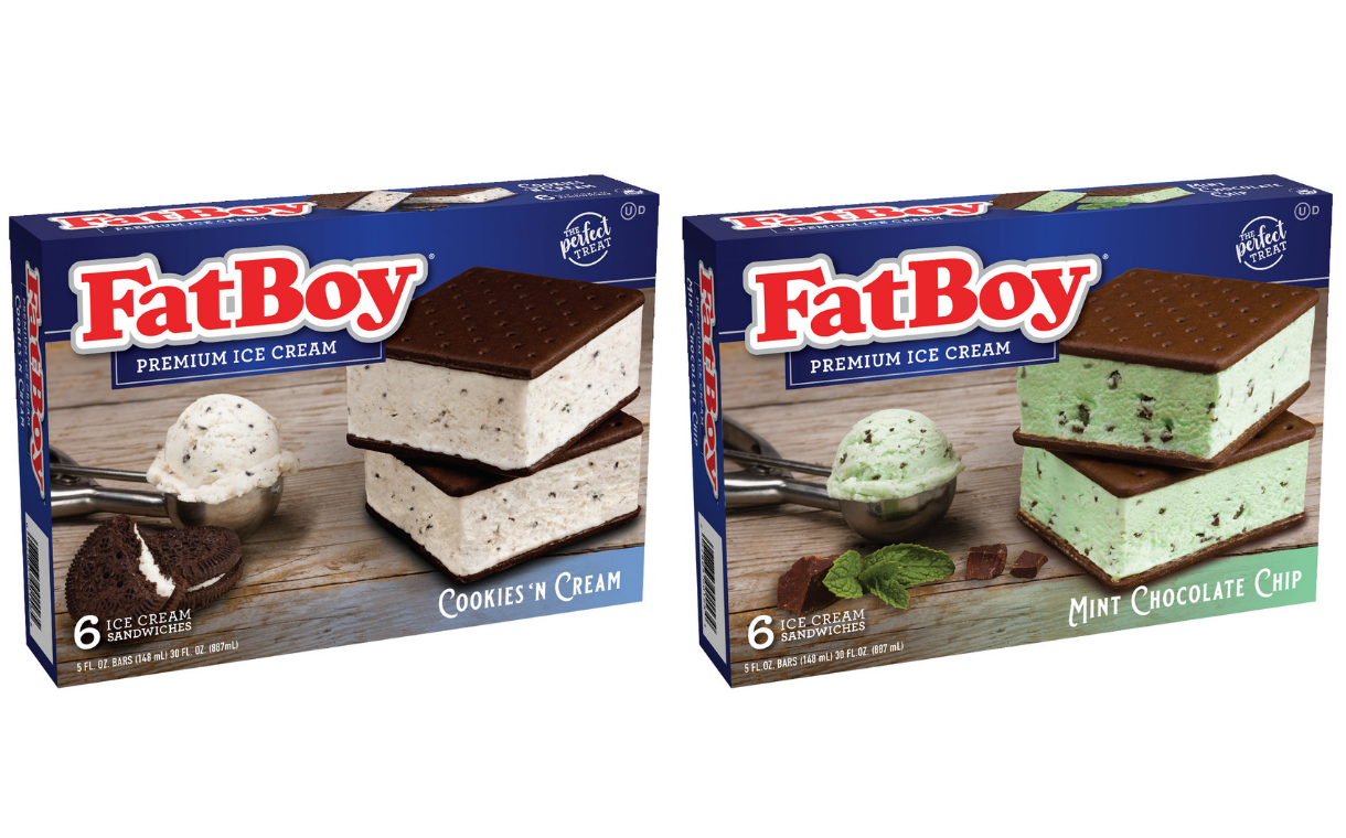 MidOcean Partners buys frozen novelties company Casper’s Ice Cream