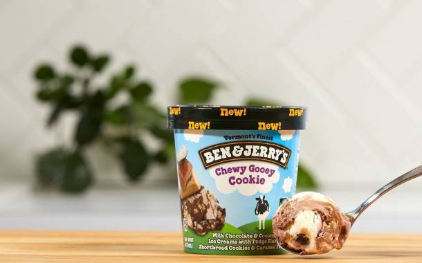 Unilever “resolves” legal dispute with Ben & Jerry's