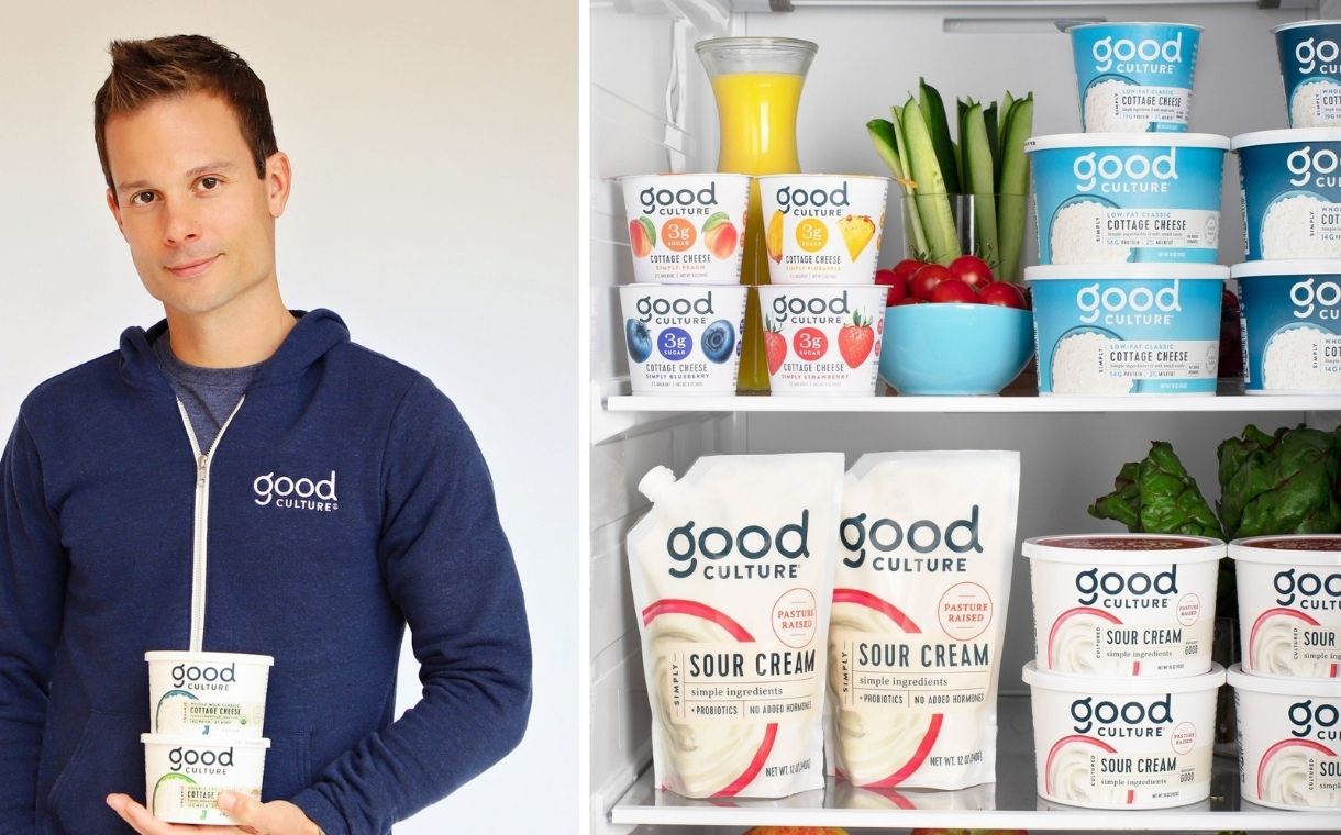 Good Culture raises $64m in Series C round