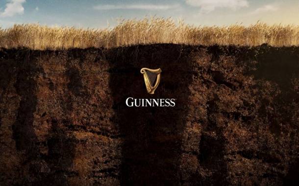 Diageo pilots Guinness regenerative agriculture programme