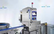 Mettler Toledo introduces new x-ray inspection system