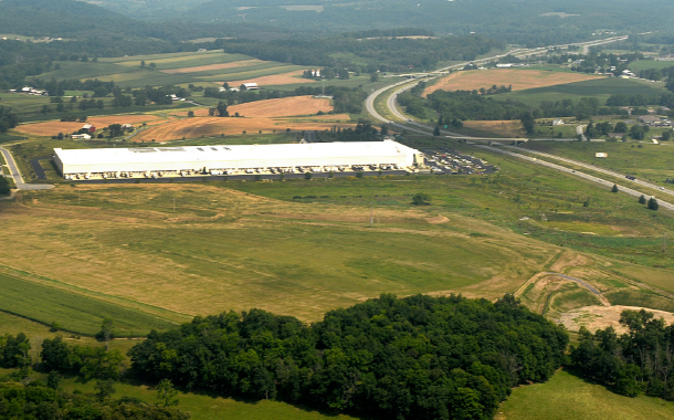 The Organic Snack Company eyes expansion following land purchase