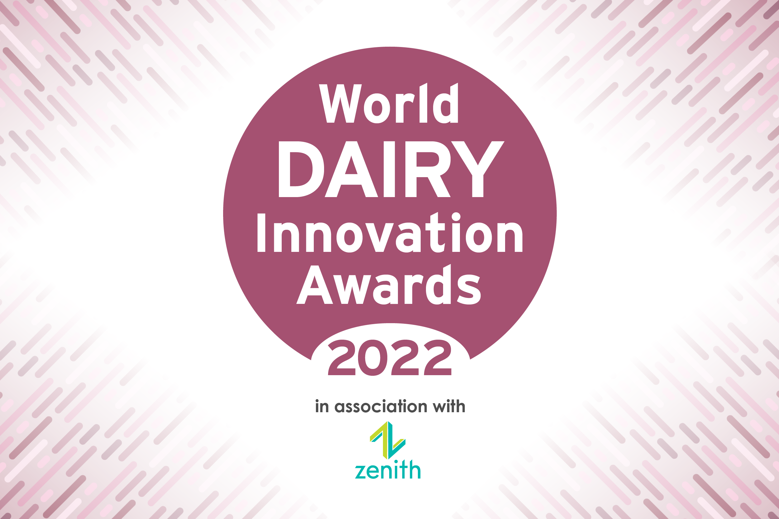 World Dairy Innovation Awards 2022 now open for entries