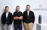 Microdrink producer Waterdrop raises €60m in funding