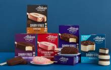 Alden’s Organic unveils five new frozen desserts