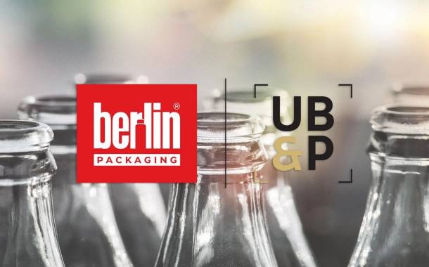 Berlin Packaging buys United Bottles & Packaging