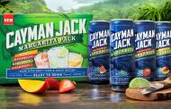 Cayman Jack launches variety pack with new flavours