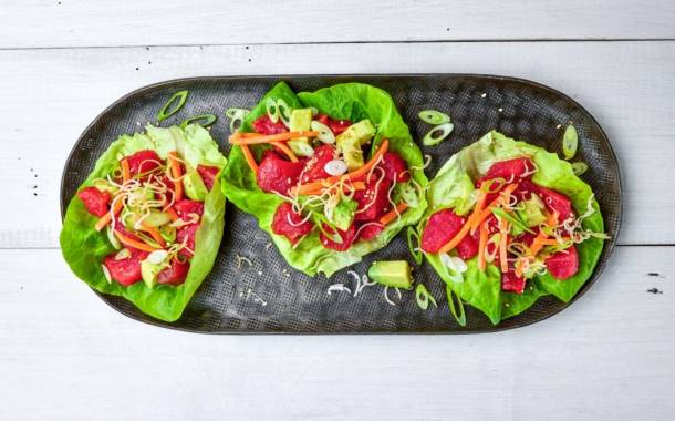 Finless Foods raises $34m in Series B funding round