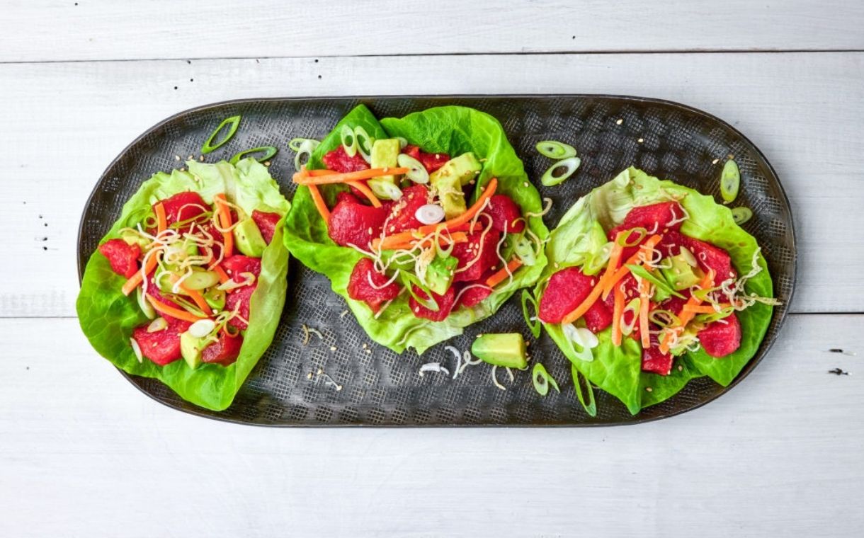 Finless Foods raises $34m in Series B funding round