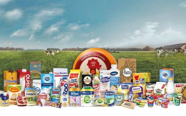 FrieslandCampina sees decreased revenue in infant nutrition business