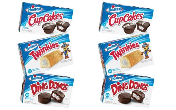 Hostess Brands to open new bakery in Arkansas