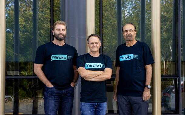 Miruku raises $2.4m in seed funding round