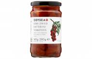 Odysea releases new semi-dried Datterini tomatoes