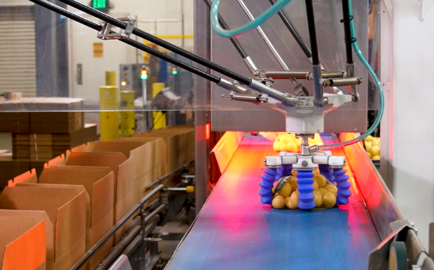 Soft Robotics secures $26m in Series C funding round