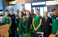 Starbucks CEO Kevin Johnson to retire, Howard Schultz returns as interim CEO