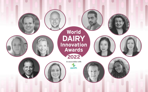 Judges announced for the World Dairy Innovation Awards 2022!