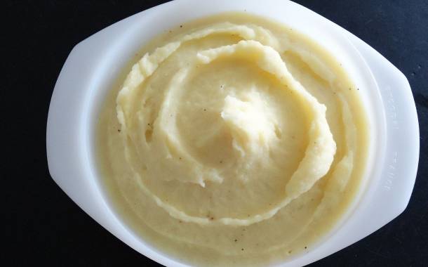 Nestlé considers sale of French mashed potato business to FnB