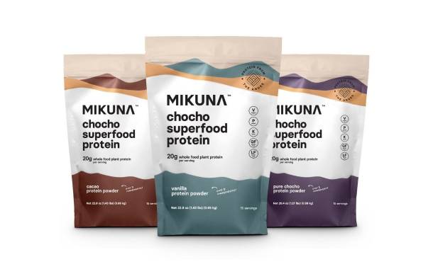 Lupin protein brand Mikuna Foods raises $5.6m in seed funding