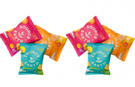 Source of the Earth launches lentil crisps range