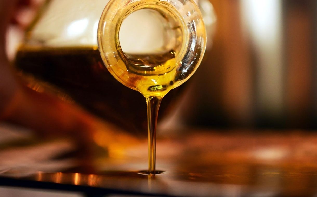 Edible Oils completes £24m facility investment