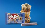 The Hershey Company announces launch of Kit Kat Blueberry Muffin