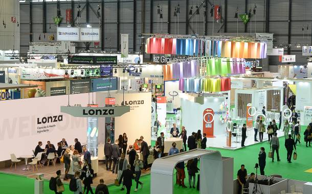 Vitafoods Europe returns in May 2022