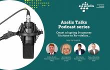 Podcast: Azelis reveals spring/summer beverage trends for 2022