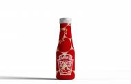 Kraft Heinz to pilot paper-based ketchup bottle