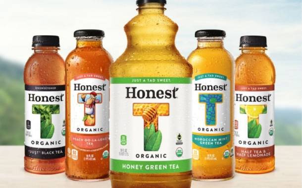 Coca-Cola to discontinue Honest tea line