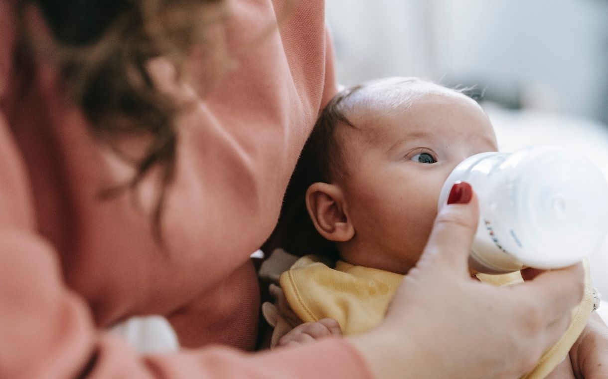 US baby formula imports to 'face tariffs again' - <i>Wall Street Journal</i>