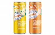 Nexba launches sugar-free energy drinks with added prebiotics