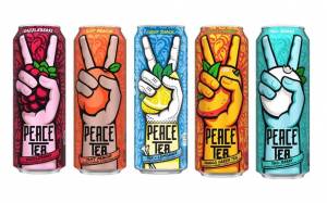 Peace Tea