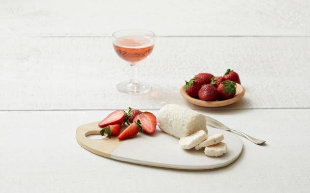 Vermont Creamery launches dessert-inspired goat's cheese