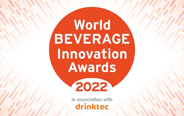 World Beverage Innovation Awards 2022 is now open for entries!