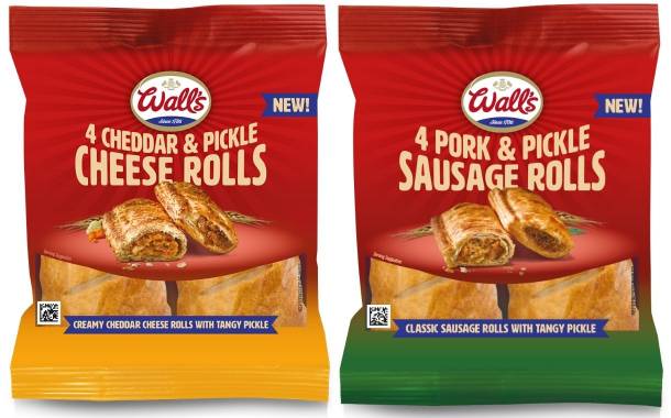 Wall's Pastry debuts two pickle pastry products