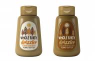 Whole Earth unveils peanut butters in 