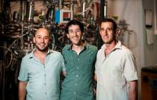 Alternative protein company Brevel raises $8.4m in funding