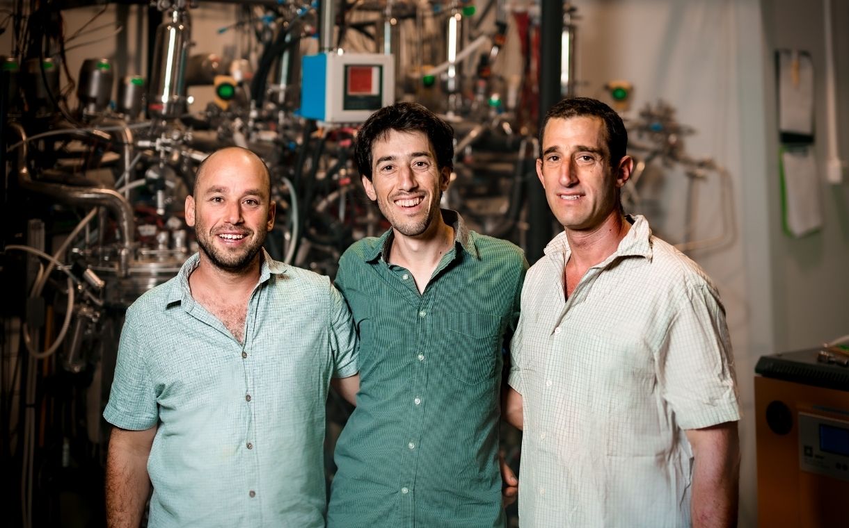 Alternative protein company Brevel raises $8.4m in funding