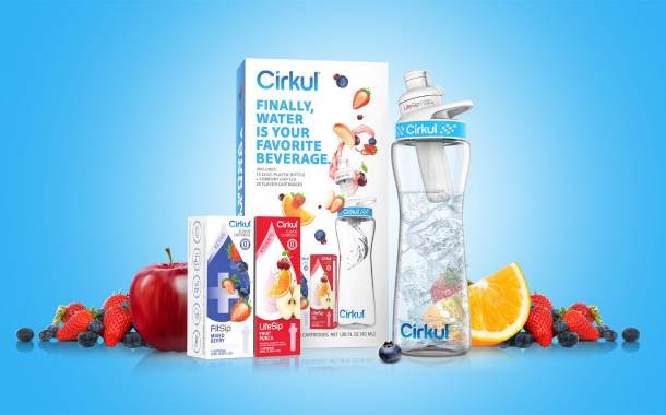 Cirkul raises $70m in Series C funding round