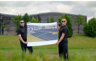 Diageo set to construct solar energy farm in Fife