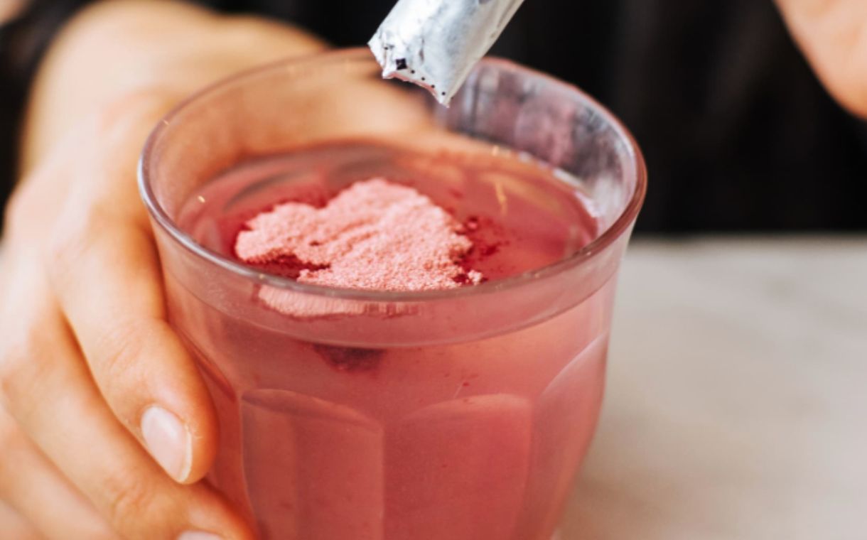 Finlays debuts tea and botanical powder blend range