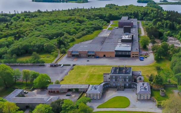 Sazerac acquires Lough Gill Distillery owner Hazelwood Demesne