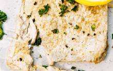 Jack & Bry unveils "the world's first" unbreaded jackfruit fish fillet