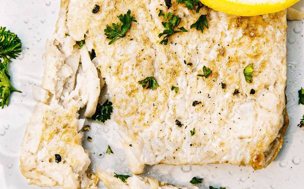 Jack & Bry unveils "the world's first" unbreaded jackfruit fish fillet