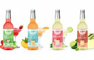 Jordan's Skinny Mixes unveils naturally sweetened margarita mixes