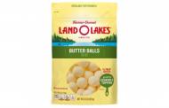 Land O'Lakes unveils butter balls for cooking