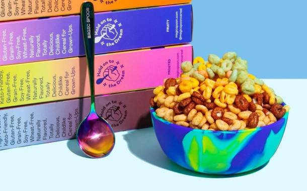 Magic Spoon secures $85m in Series B funding