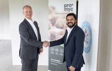 Tetra Pak and Mycorena to construct alternative protein plant