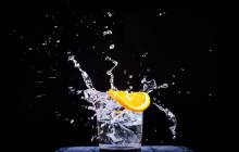 The changing shape of water: Trends shaping the water drinks industry in 2022
